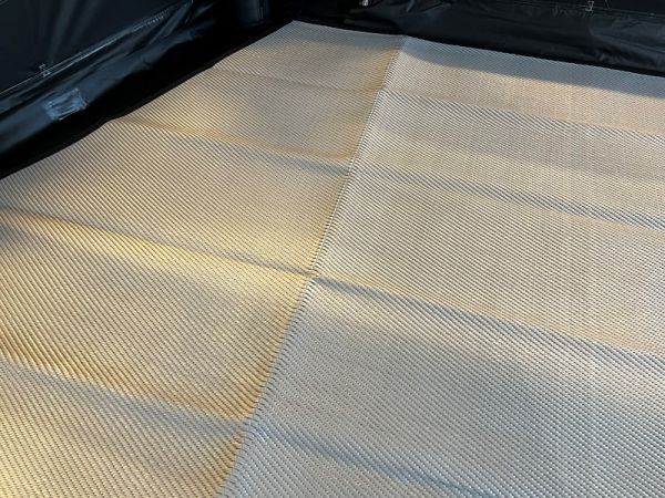 Telta Scenic 490 Awning Carpet - Image 3
