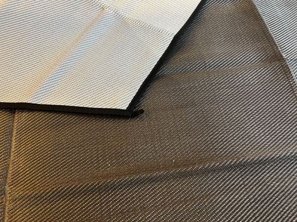 Telta Scenic 490 Awning Carpet - Image 2
