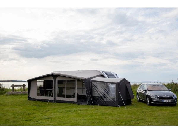 Telta Lounge Full AIR Caravan Awning Size 11 - Image 3