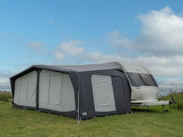 Telta Apex Size 17 Full AIR Residential Caravan Awning - Image 3