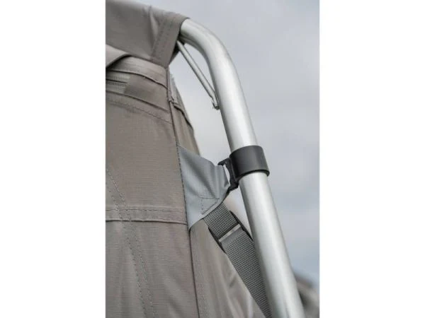 Telta Pace 260 Poled Porch Awning - Image 2