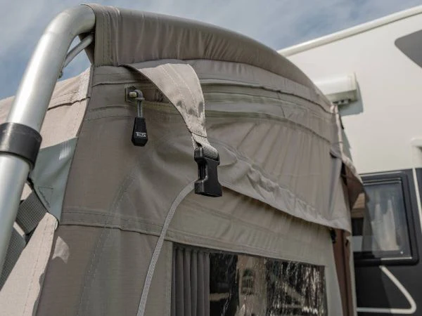 Telta Pace 260 Poled Porch Awning - Image 3