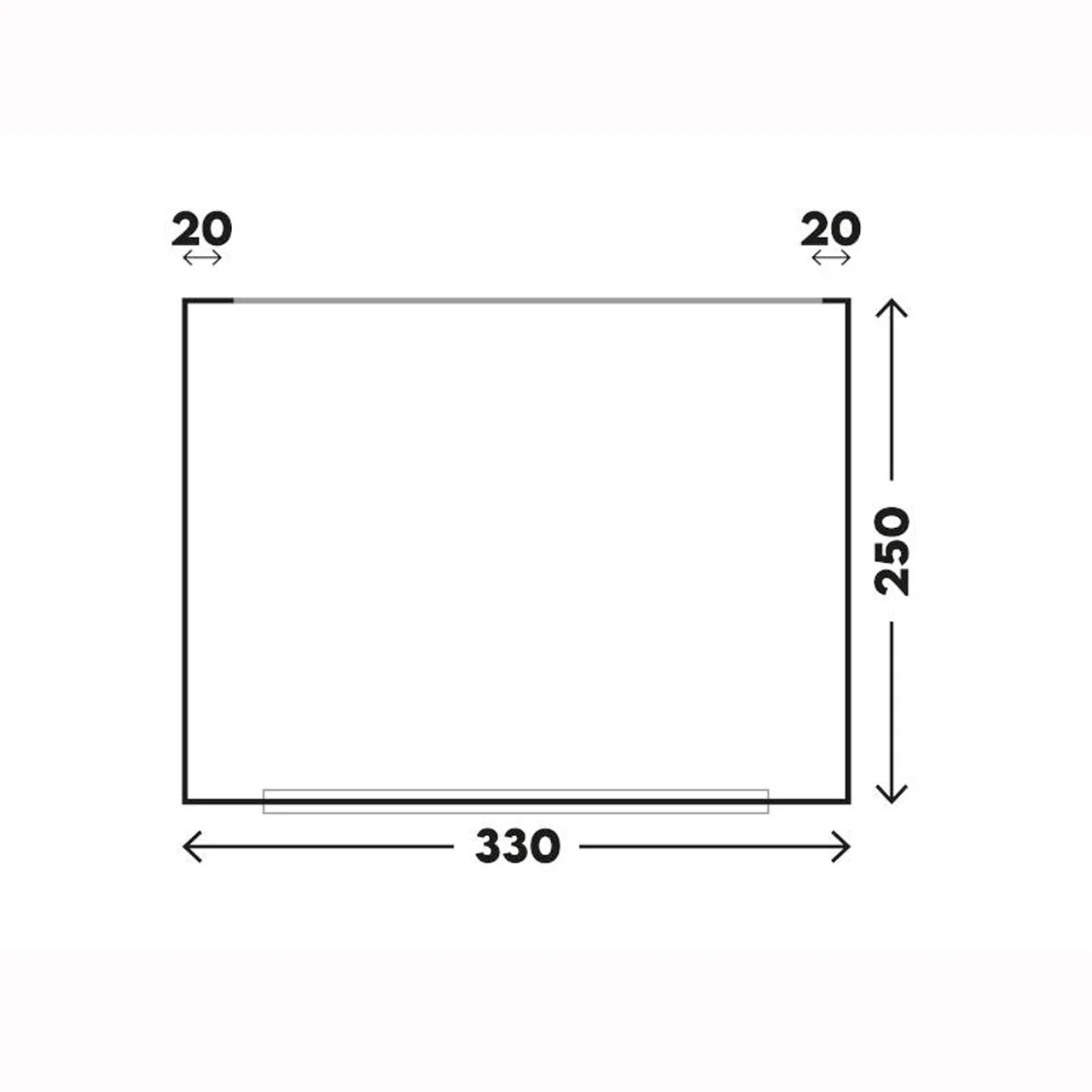 Telta Pure AIR 330 Caravan Porch Awning - Image 3