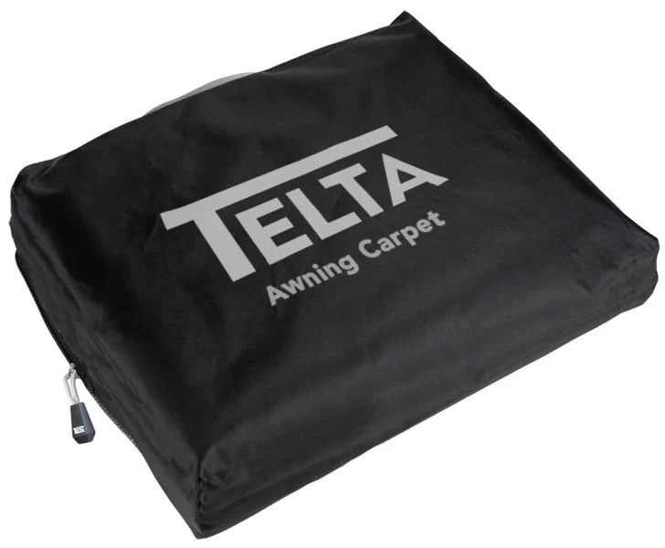 Telta Pure Air 260 Breathable Carpet