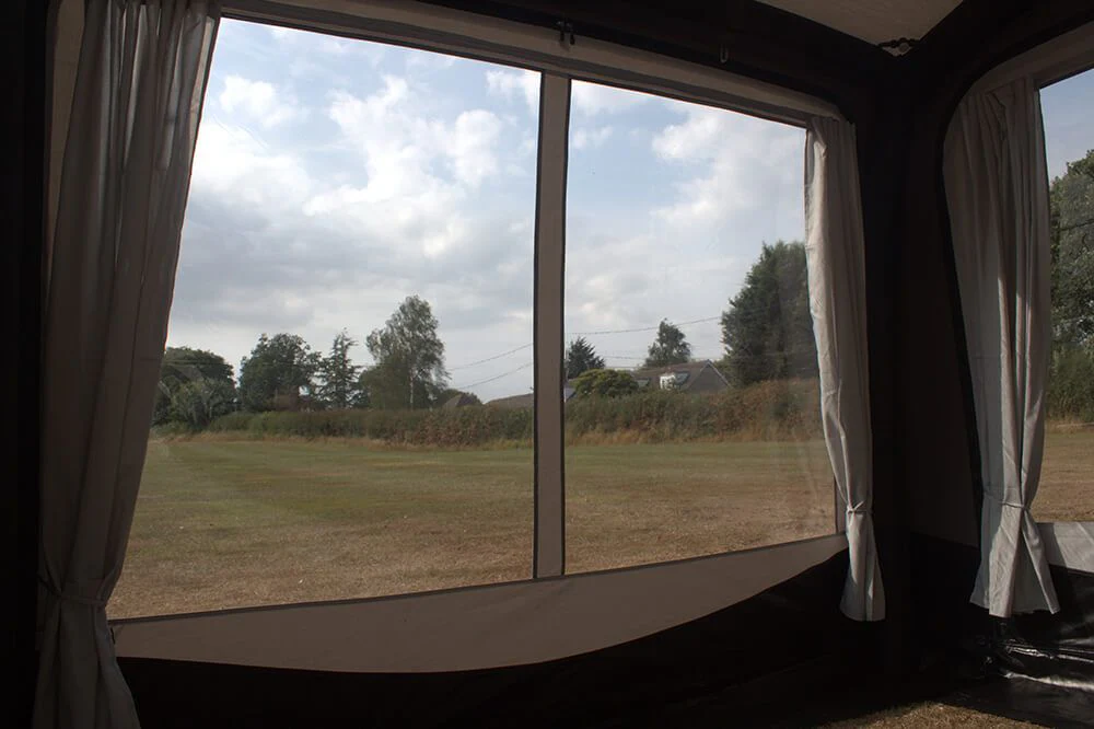 Telta Pure Air 260 Porch Awning - Image 4