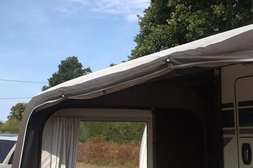 Telta Pure Air 260 Porch Awning - Image 8