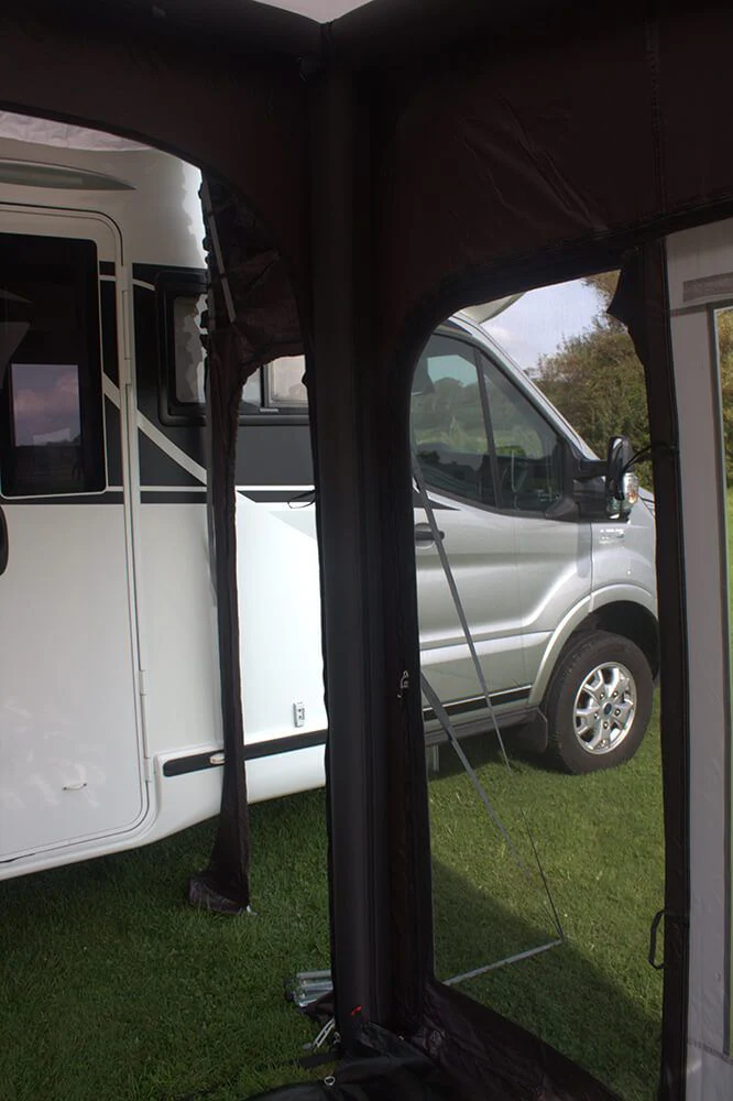 Telta Pure Air 330 Driveaway Awning - Image 7