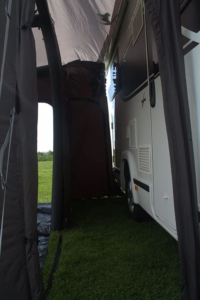 Telta Pure Air 330 Driveaway Awning - Image 8