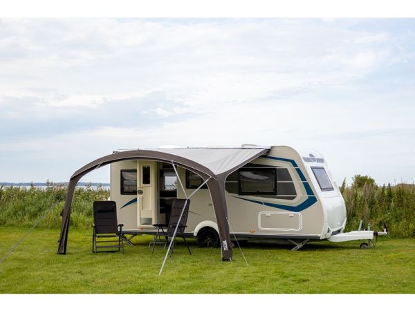 Telta Sky Link 400 Caravan Sun Canopy