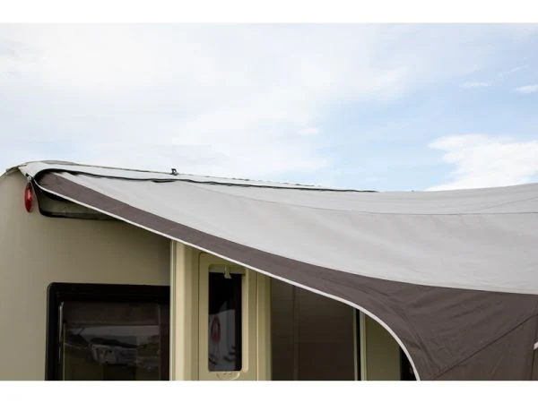 Telta Sky Link 400 Caravan Sun Canopy - Image 3