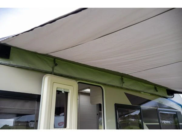 Telta Sky Link 400 Caravan Sun Canopy - Image 4