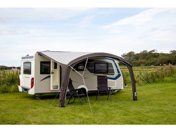 Telta Sky Link 400 Caravan Sun Canopy - Image 5