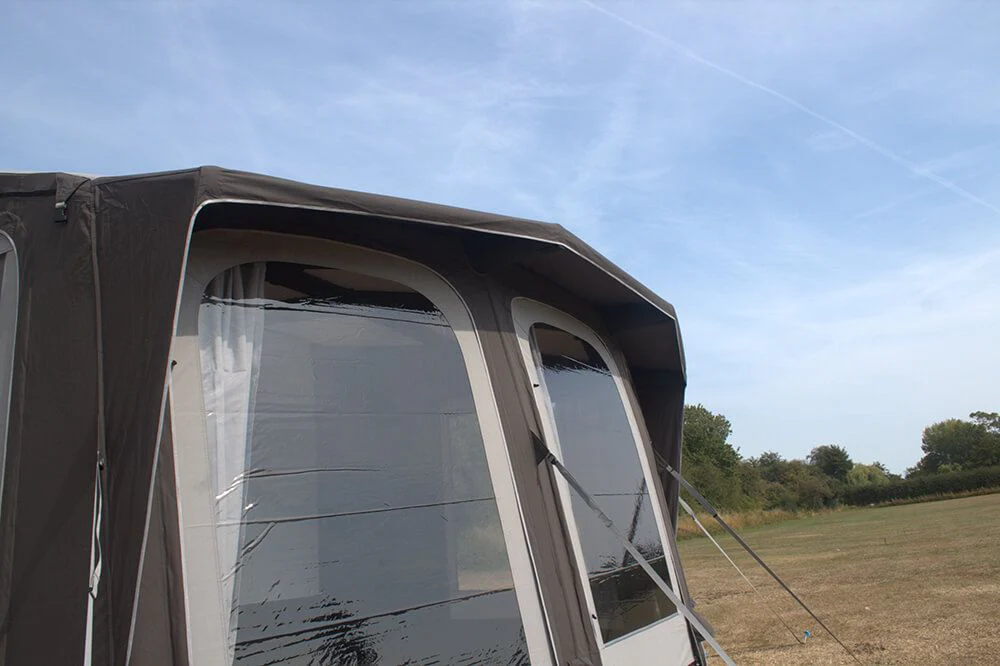 Telta Soul Air 390 Caravan Porch Awning - Image 7