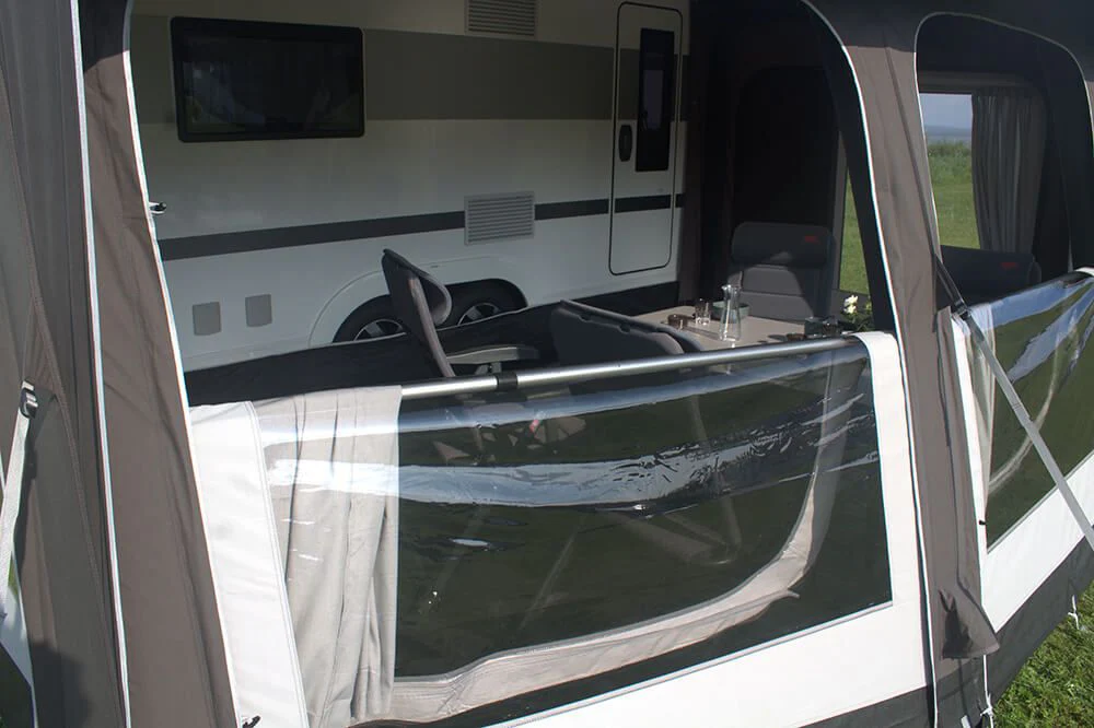 Telta Soul Air 490 Porch Awning - Image 4