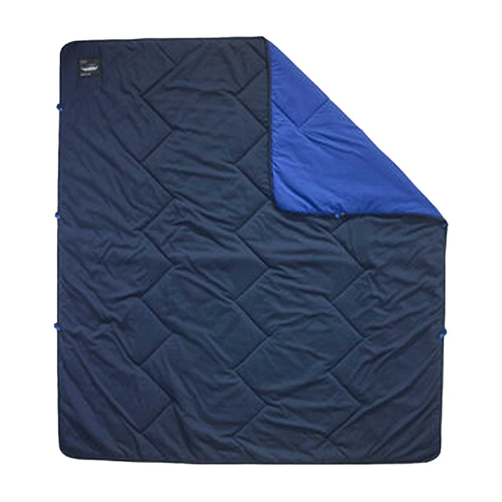 Thermarest Argo Blanket Outer Space Blue