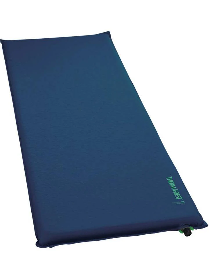 Thermarest BaseCamp Self Inflating Sleep Mat Regular - Image 2
