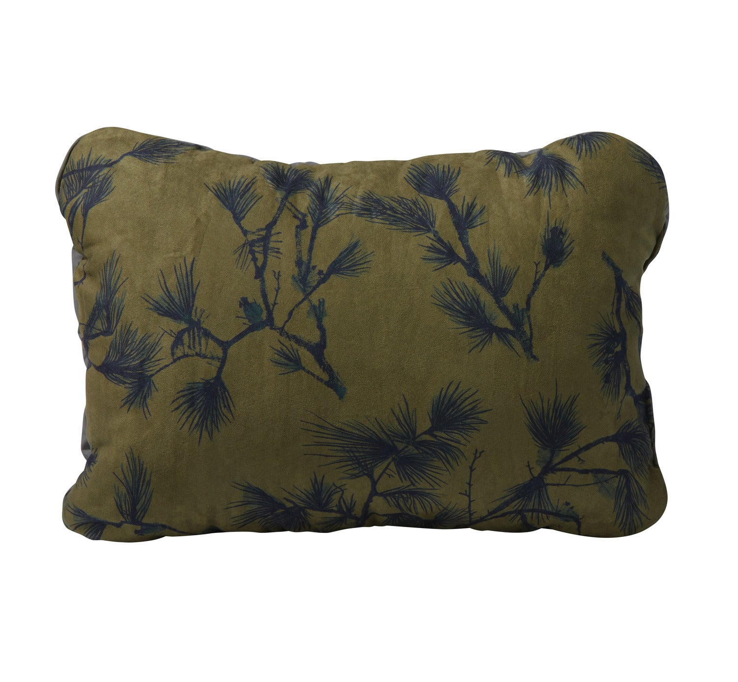 Thermarest Compressible Pillow Cinch Large Pines