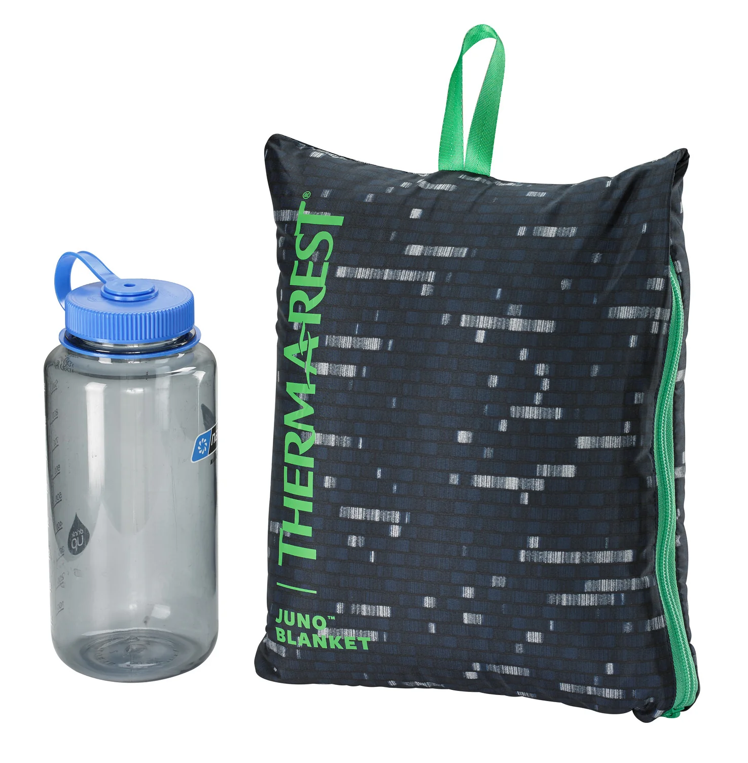 Thermarest Juno Blanket Warp speed - Image 3