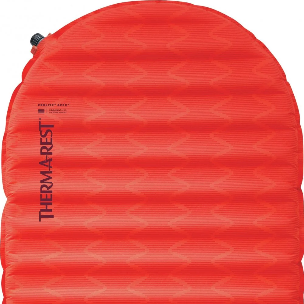 Thermarest ProLite Apex Heat Wave REGULAR Sleep Mat - Image 2