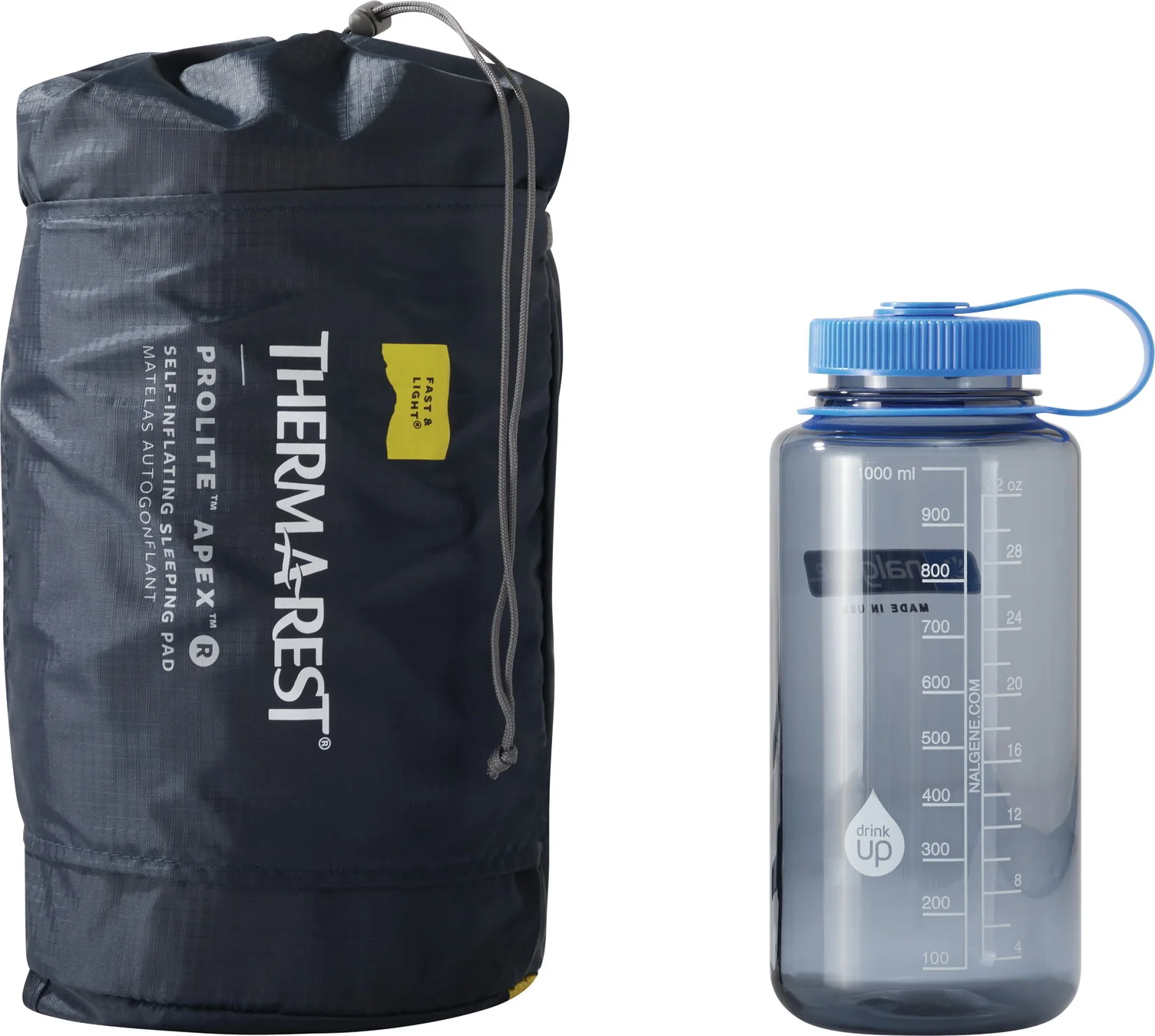 Thermarest ProLite Apex Heat Wave REGULAR Sleep Mat - Image 5