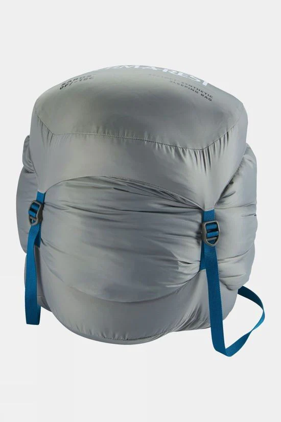 Thermarest Saros 0F/-18c Sleeping Bag Regular - Image 4