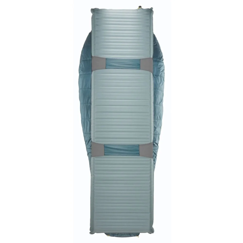 Thermarest Saros 0F/-18c Sleeping Bag Regular - Image 7