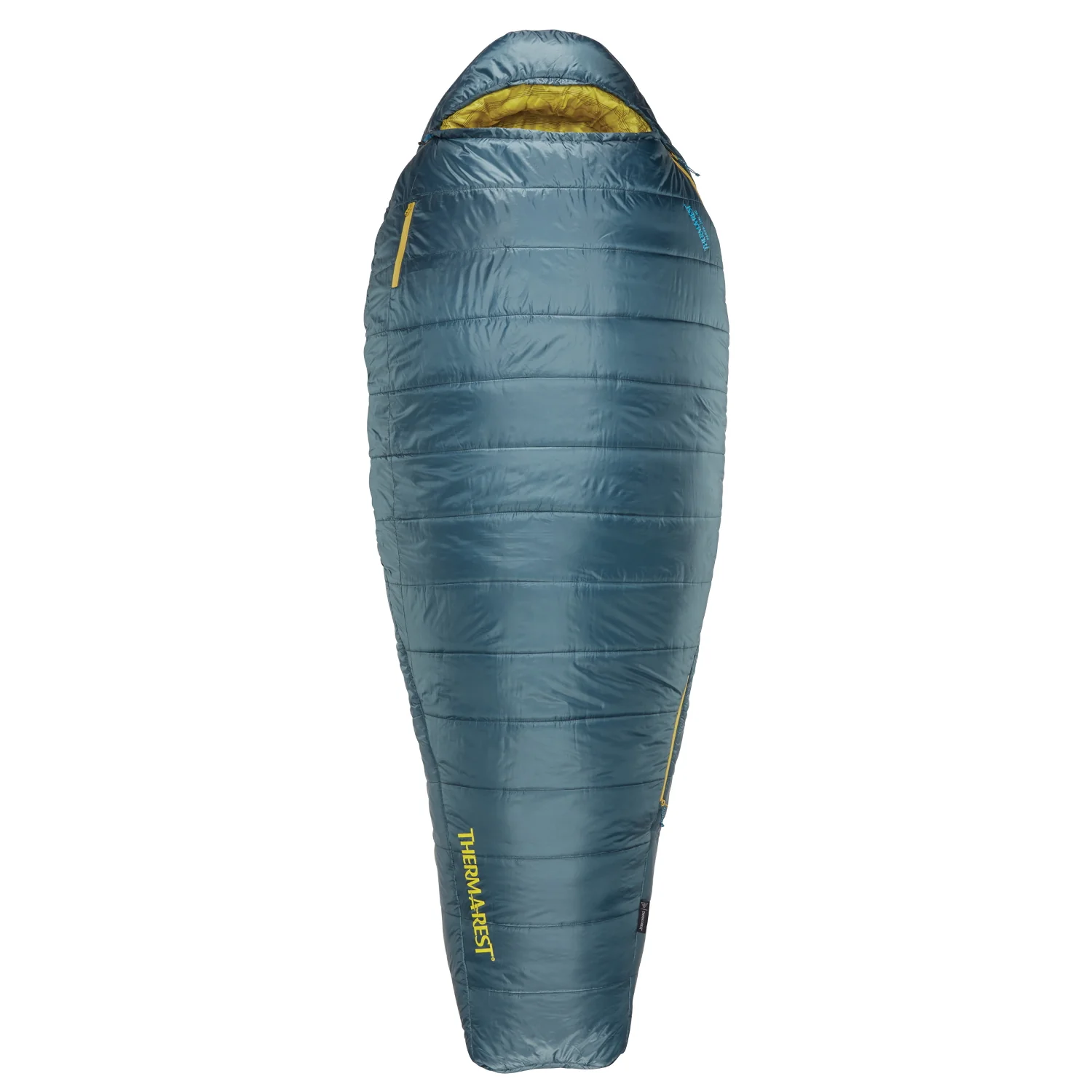 Thermarest Saros 20F/-6c Sleeping Bag LONG - Image 2
