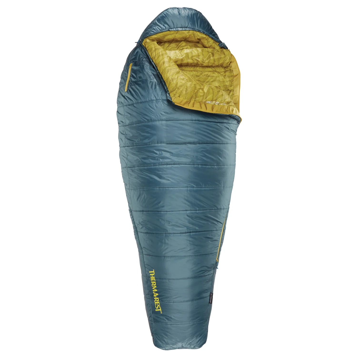Thermarest Saros 20F/-6c Sleeping Bag Regular