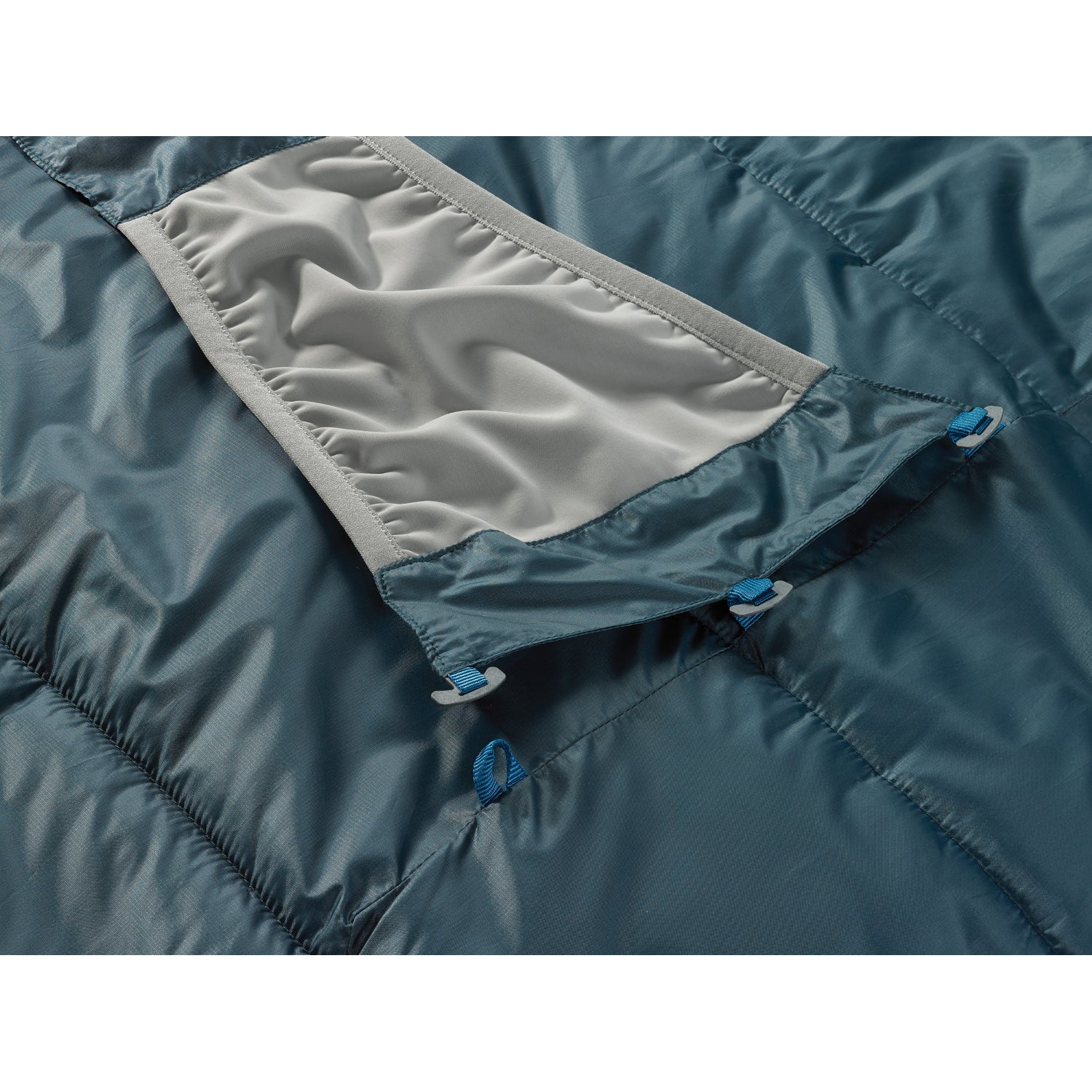 Thermarest Saros 20F/-6c Sleeping Bag Regular - Image 6