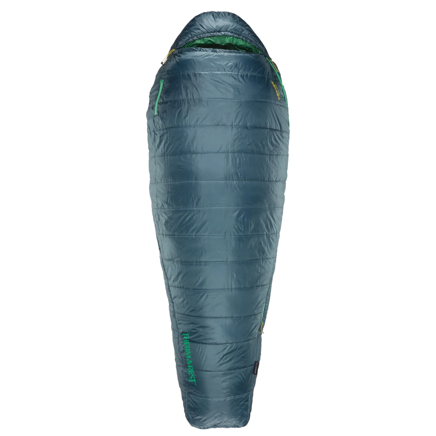 Thermarest Saros 32F/0c Sleeping Bag Regular - Image 2