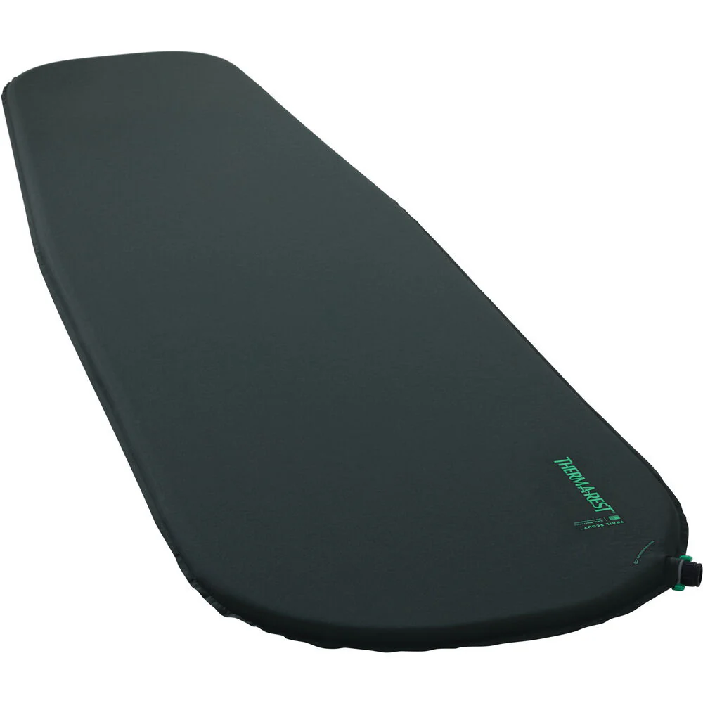 Thermarest Trail Scout Self Inflating Sleep Mat Regular - Image 3