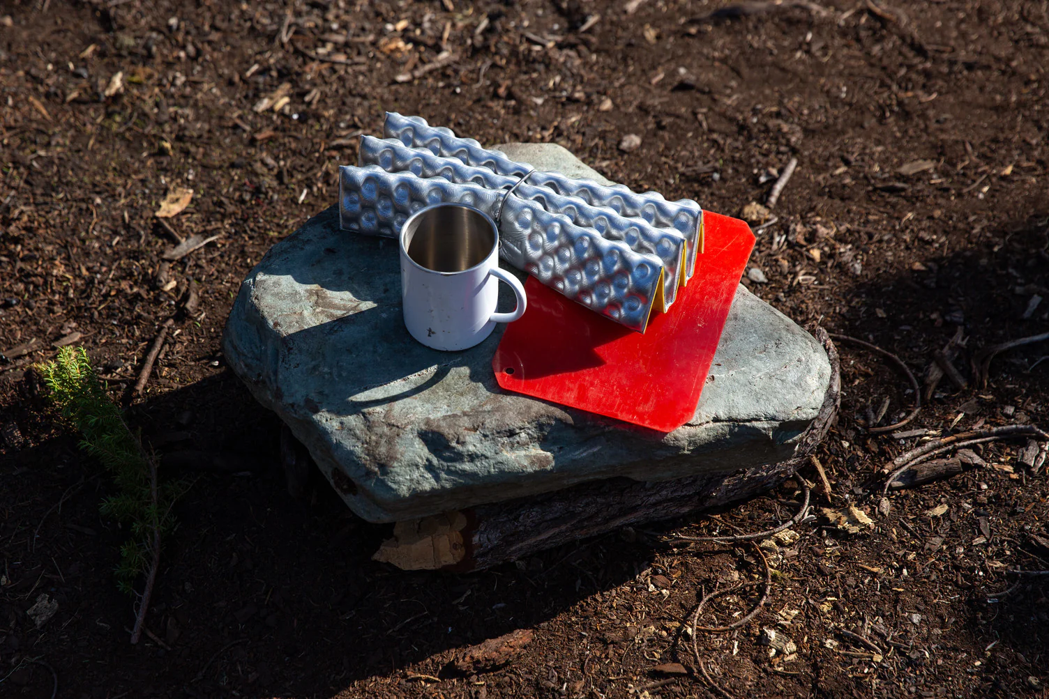 Thermarest Z seat - Image 5