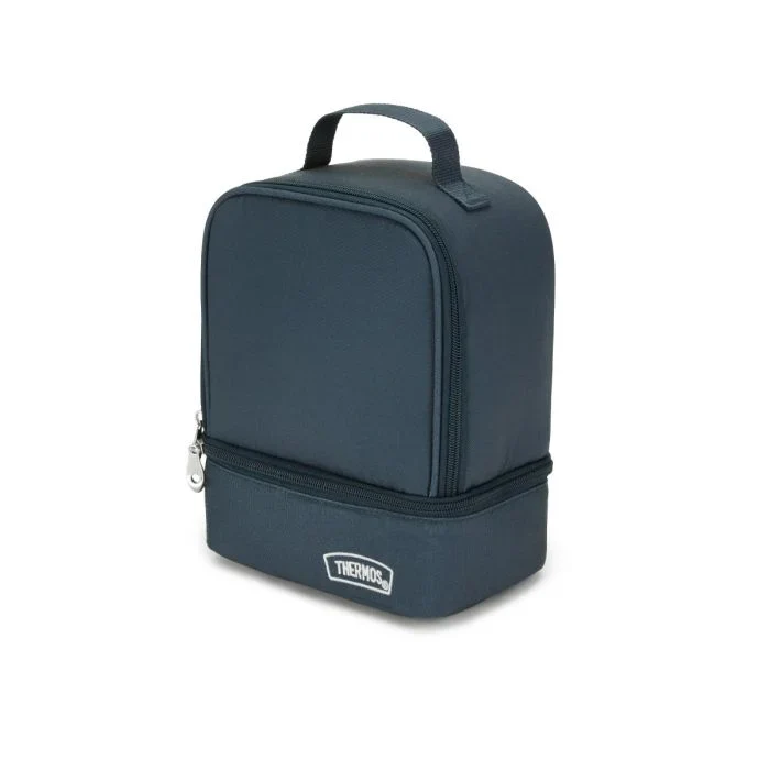 Thermos Eco Cool Dual Lunch Bag - Image 2