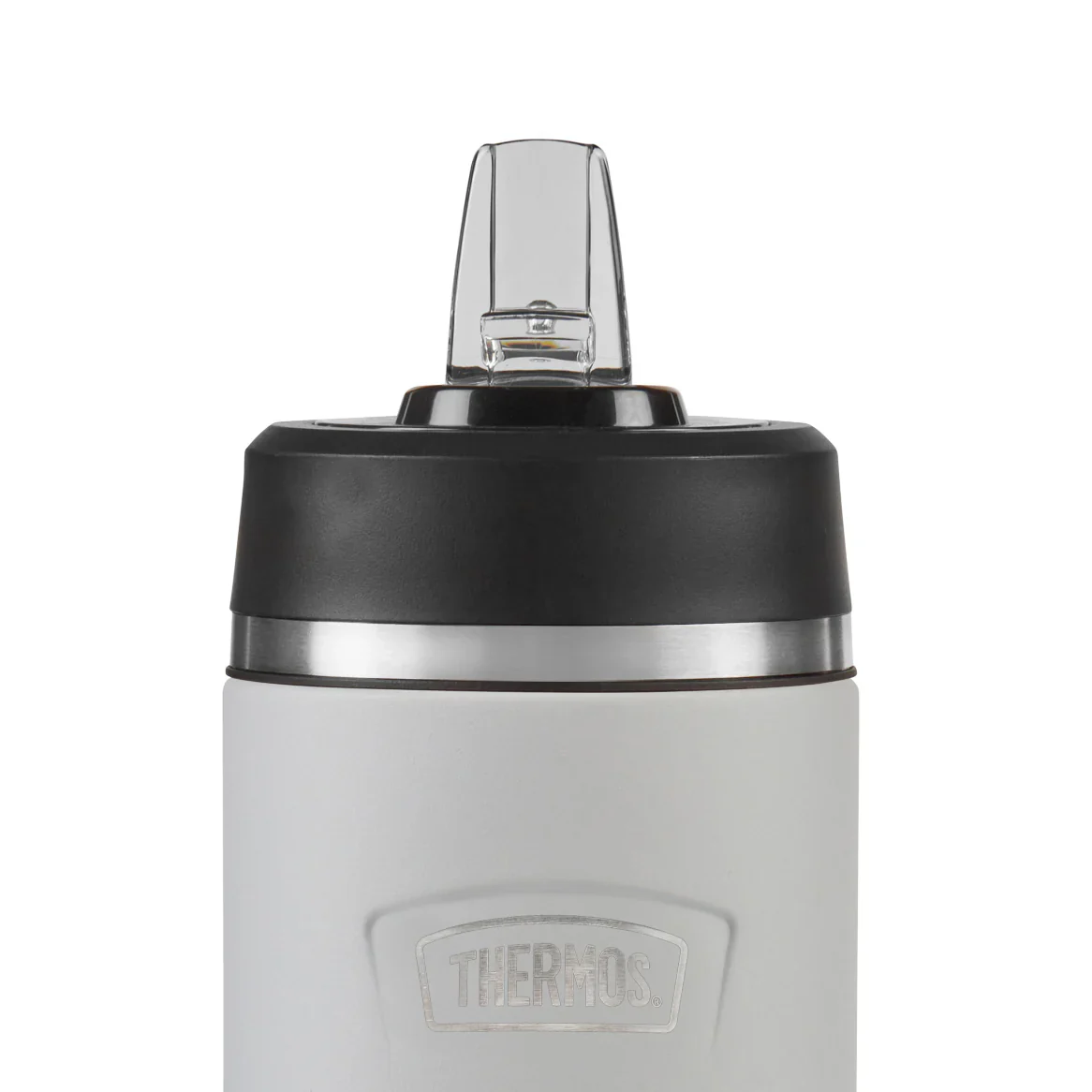Thermos ICON Flip Lid Bottle 710 ml Harebell Blue - Image 3
