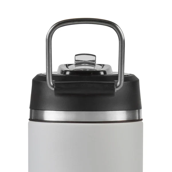 Thermos ICON Flip Lid Bottle 710 ml Harebell Blue - Image 4