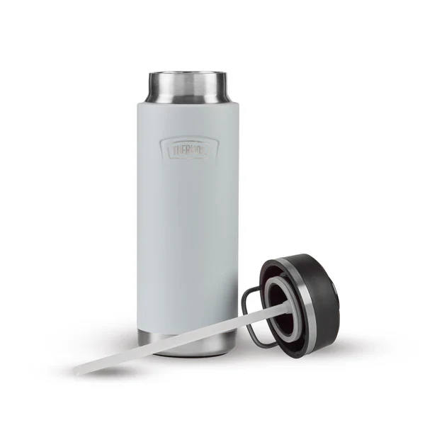Thermos ICON Flip Lid Bottle 710 ml Harebell Blue - Image 8