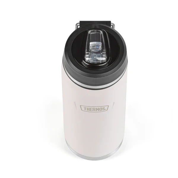 Thermos ICON Flip Lid Bottle 710ml Peony Pink - Image 6