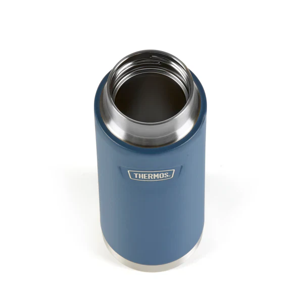Thermos ICON Flip Lid Bottle 710ml Solent Navy - Image 6