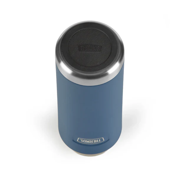 Thermos ICON Flip Lid Bottle 710ml Solent Navy - Image 7