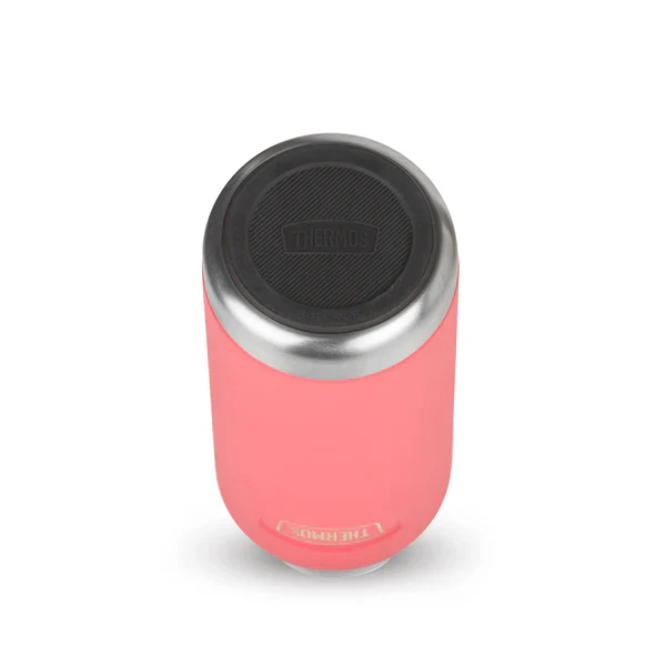 Thermos Icon Flip Lid Water Bottle 530 ml Coral - Image 7