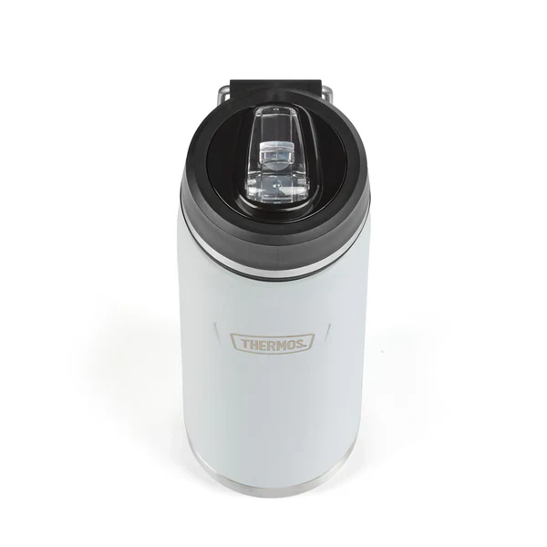 Thermos Icon Flip Lid Water Bottle 530 ml Harebell Blue - Image 4