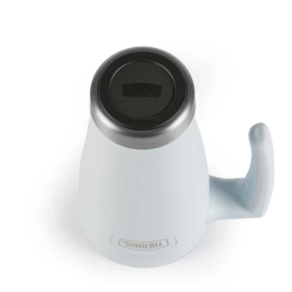 Thermos Icon Glide Travel Mug 530 ml Harebell Blue - Image 5