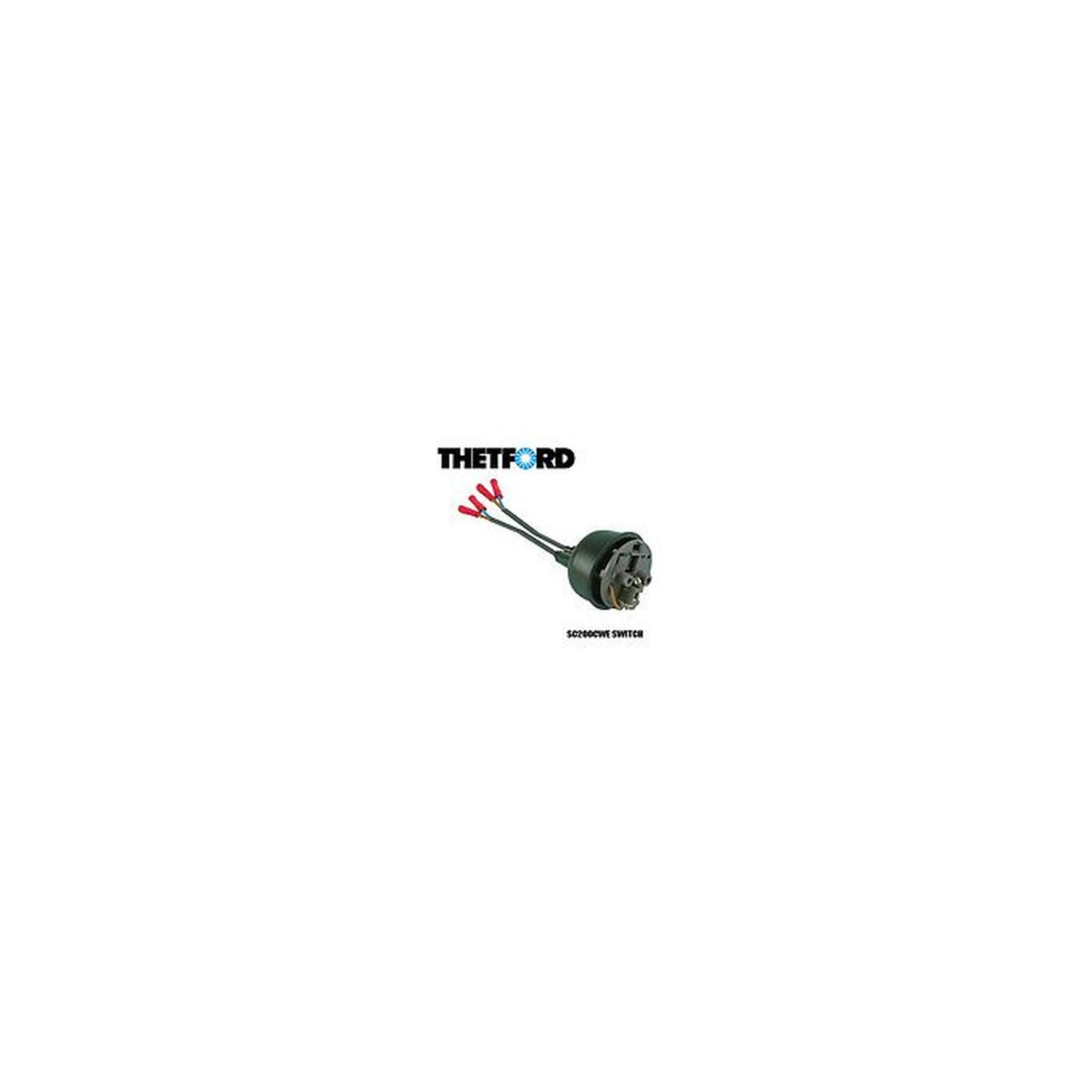 Thetford Micro Switch Assembly