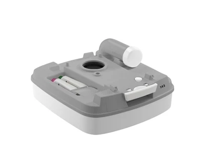 Thetford Porta Potti 145 Portable Toilet - Image 2