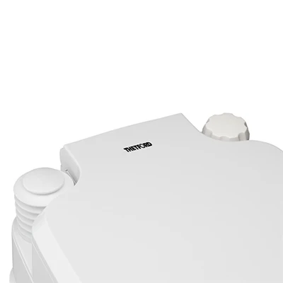 Thetford Porta Potti 145 Portable Toilet - Image 3