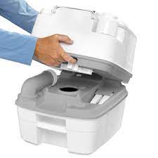 Thetford Porta Potti 335 Portable Toilet - Image 2