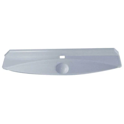 Thetford white fridge clip shelf large