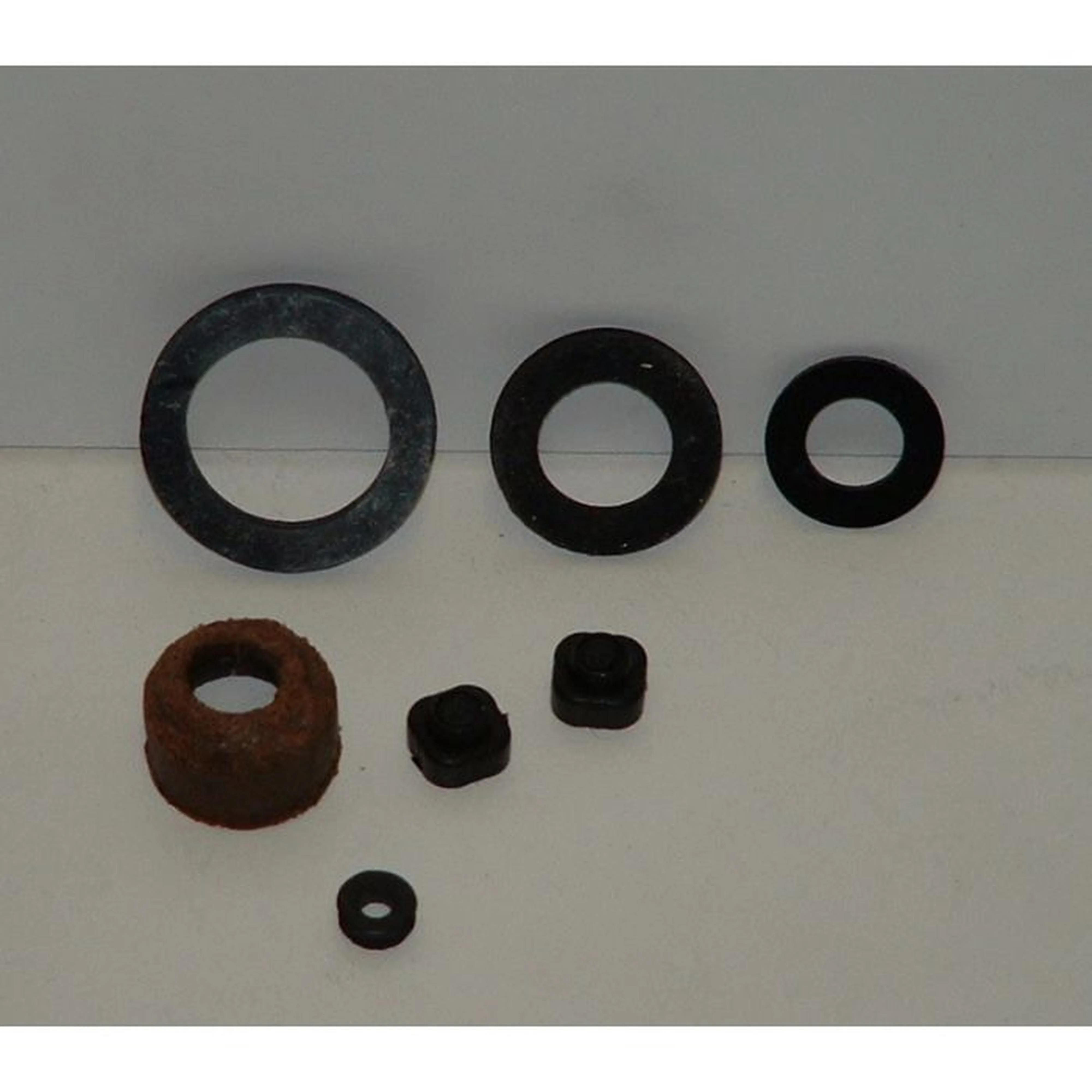Tilley Washer Set