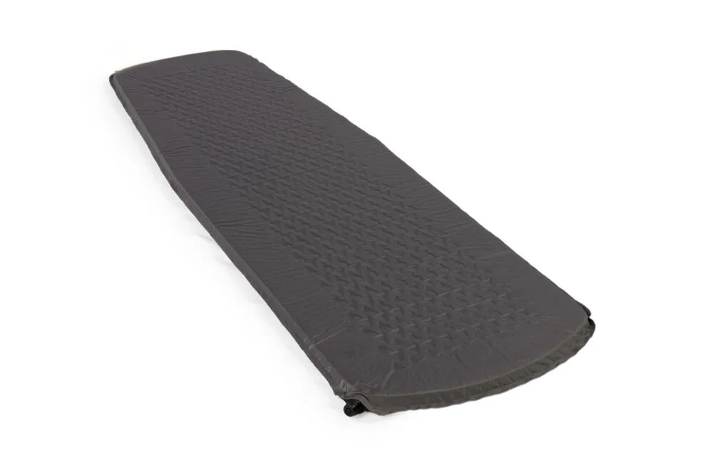 Trek PRO Compact 3cm Self Inflating Mat - Image 7