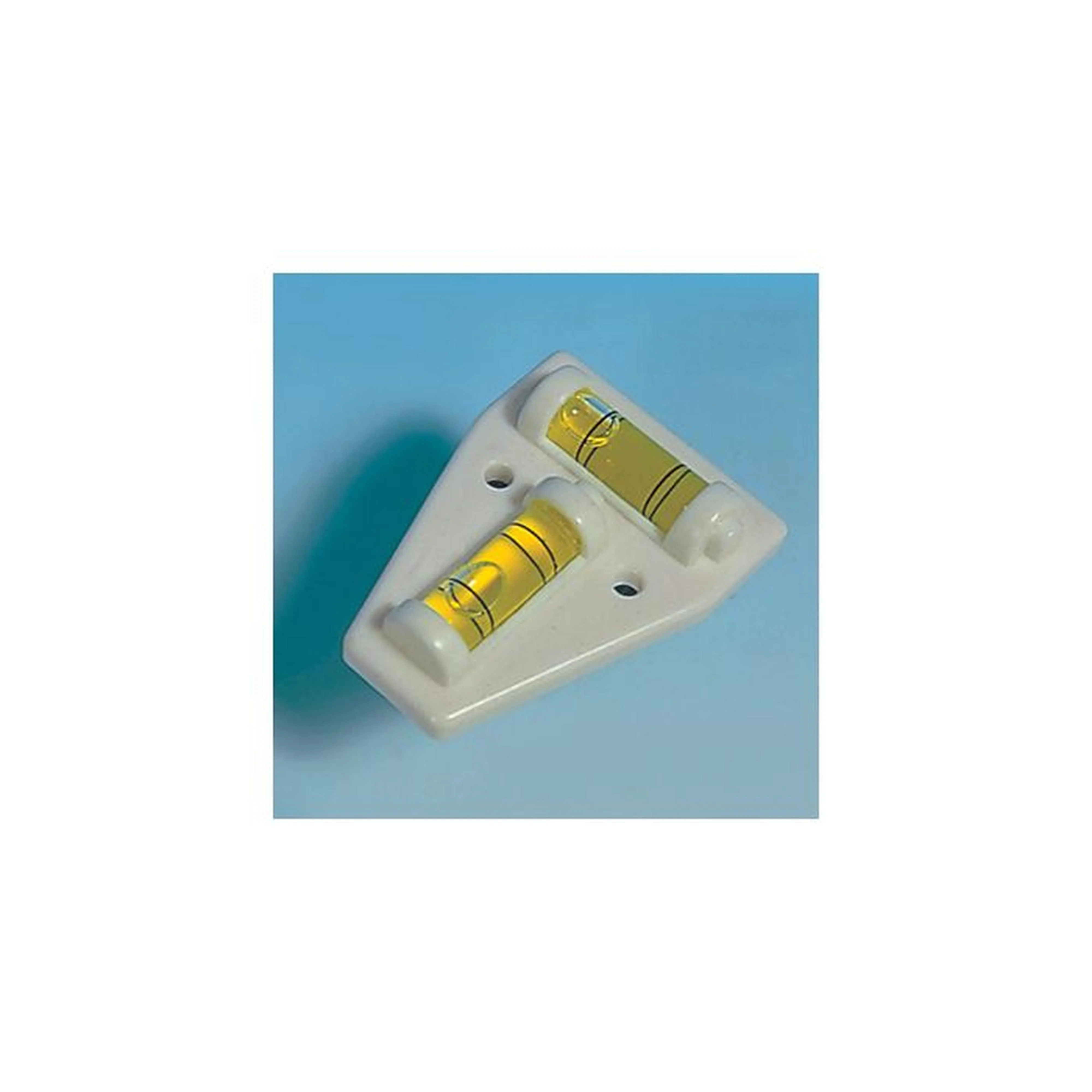 Triangle Spirit Level
